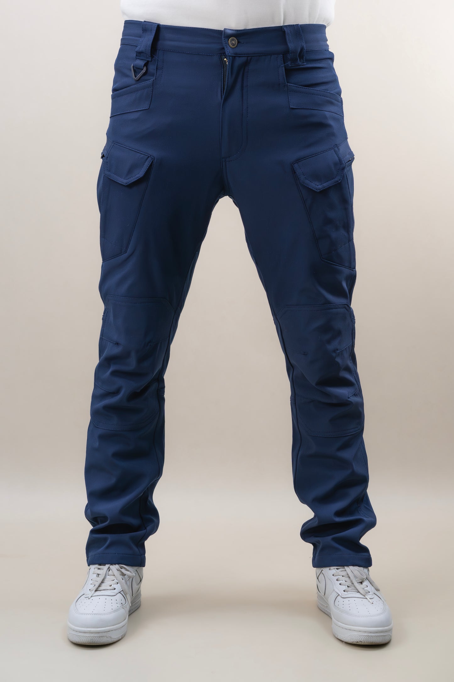 Pantalon cargo