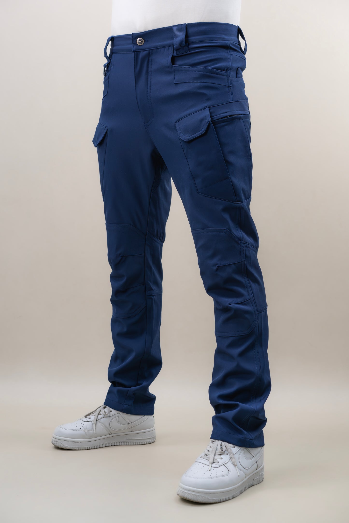 Pantalon cargo