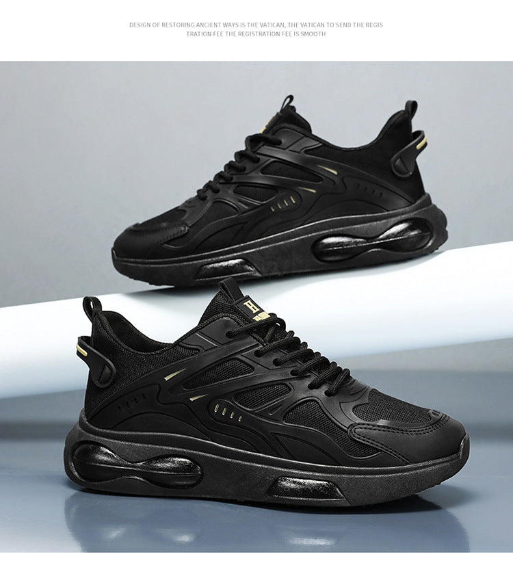 Chaussure Black Black