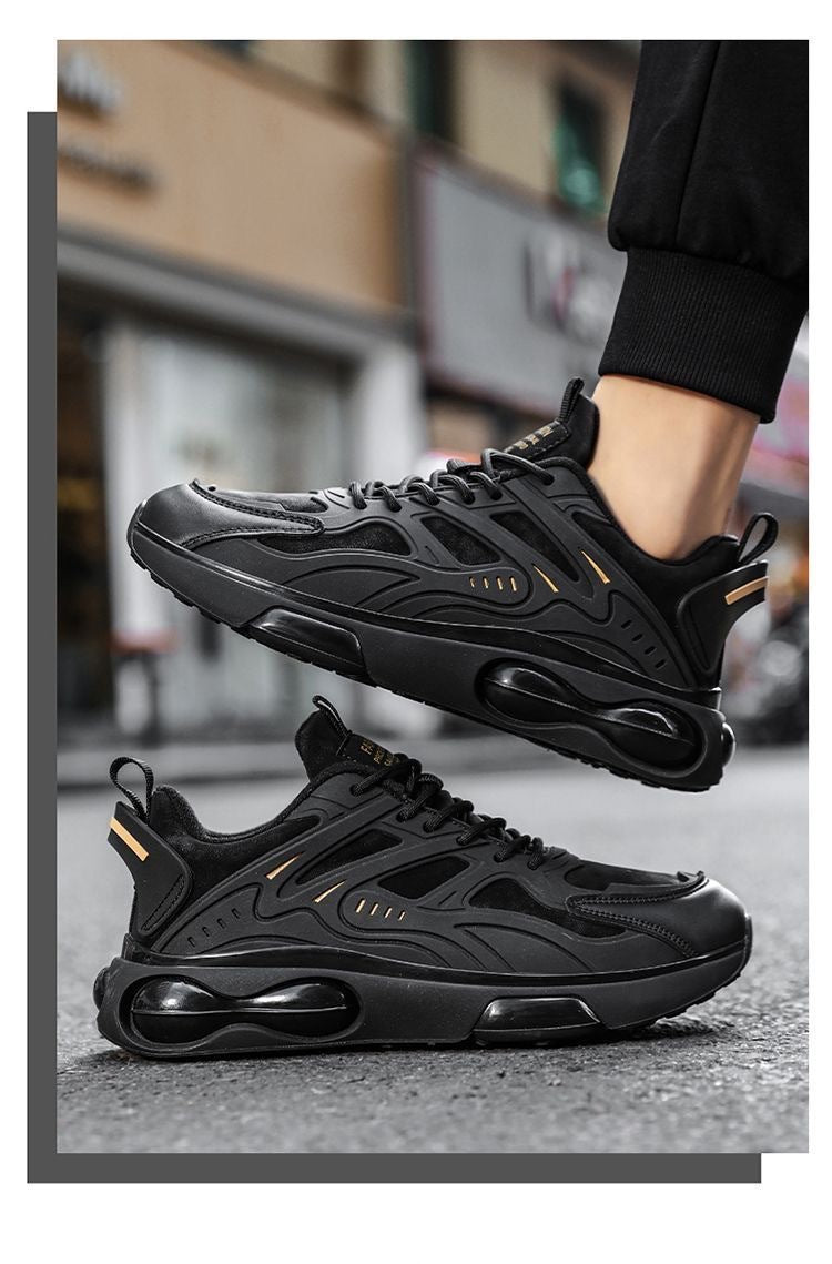 Chaussure Black Black