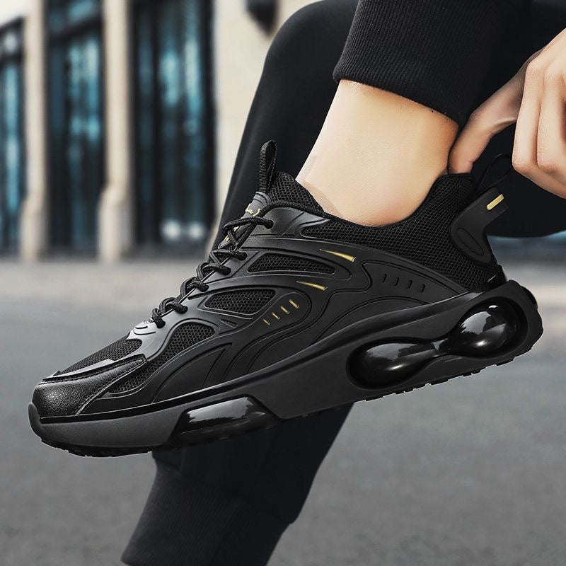 Chaussure Black Black