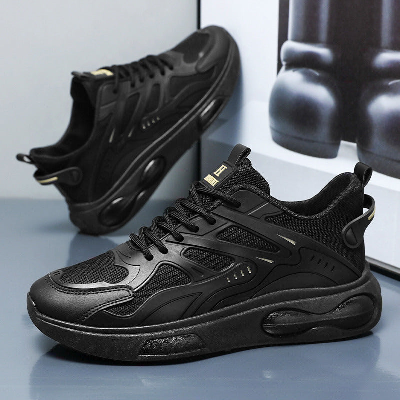 Chaussure Black Black