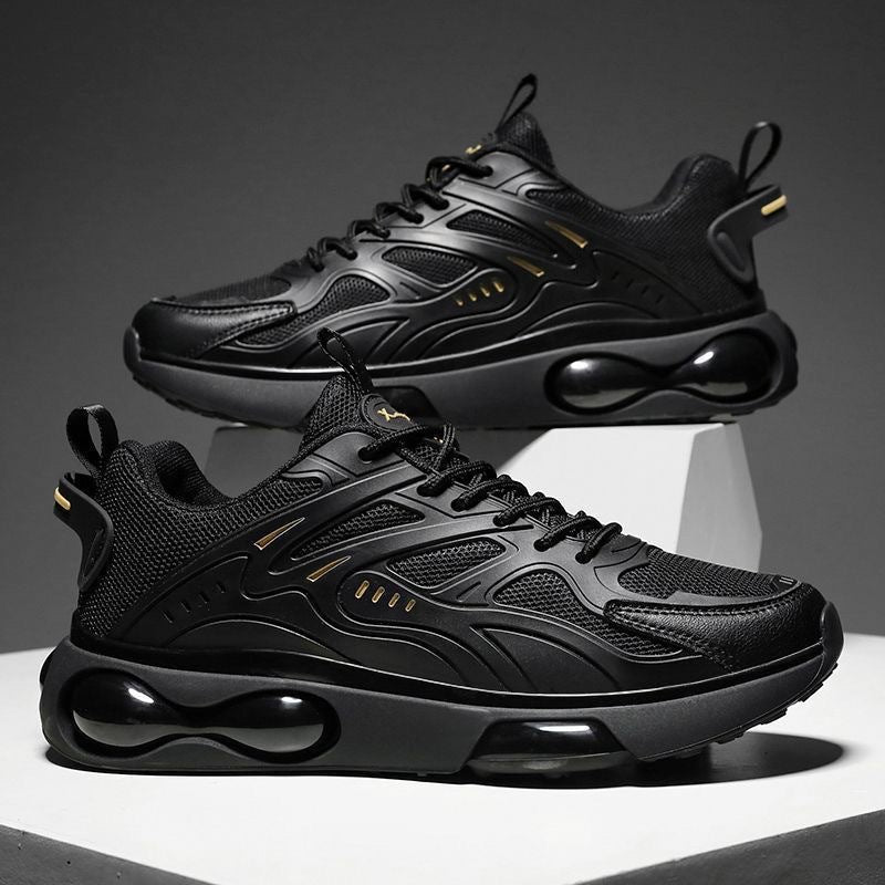 Chaussure Black Black
