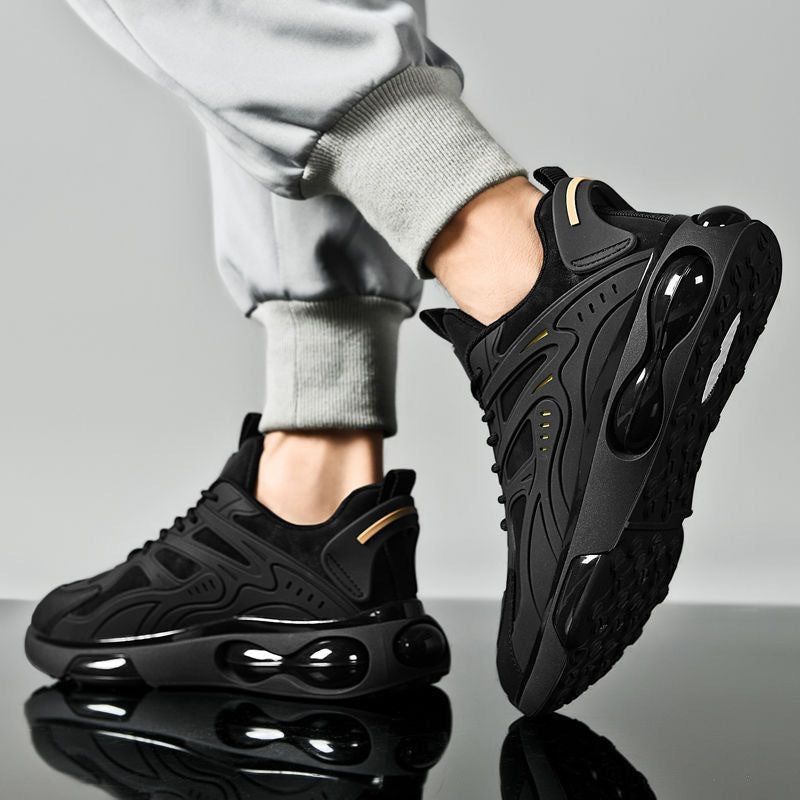 Chaussure Black Black