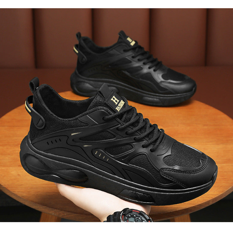 Chaussure Black Black