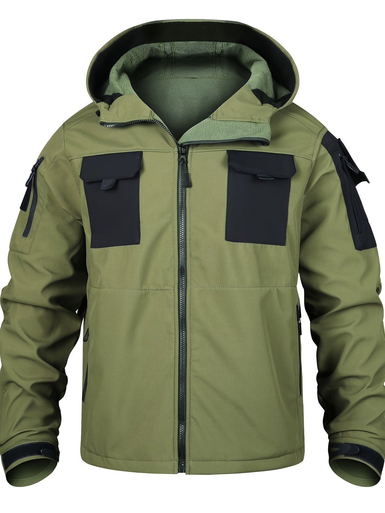 Veste Tactique