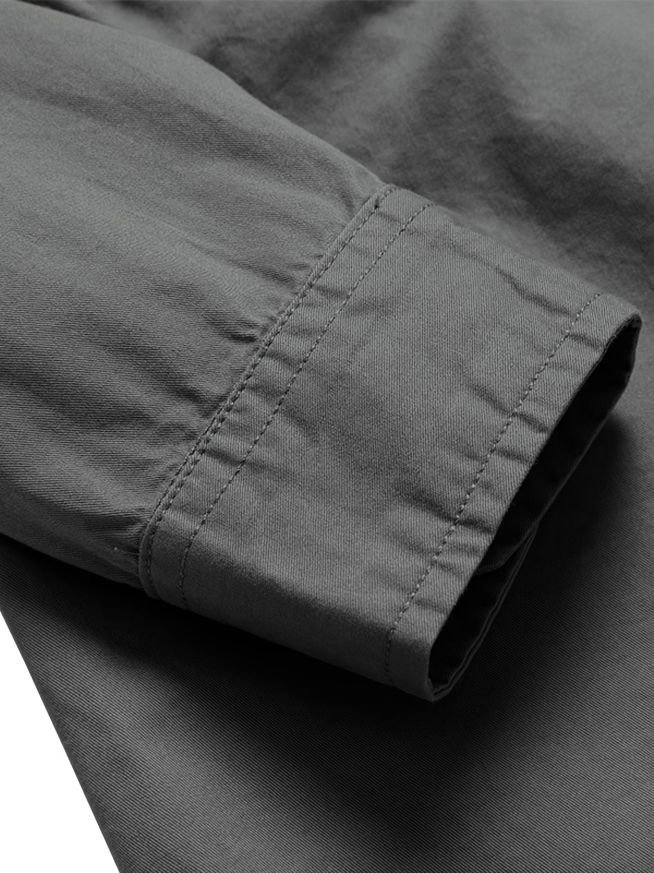 Chemise Manches Longues