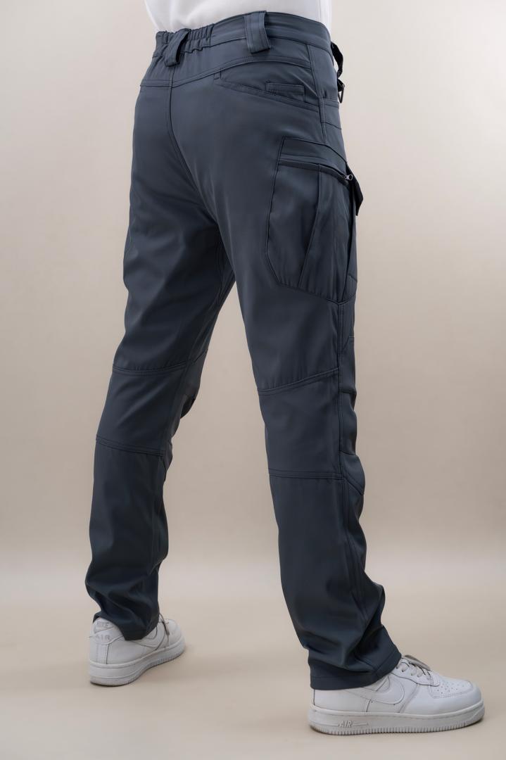 Pantalon cargo