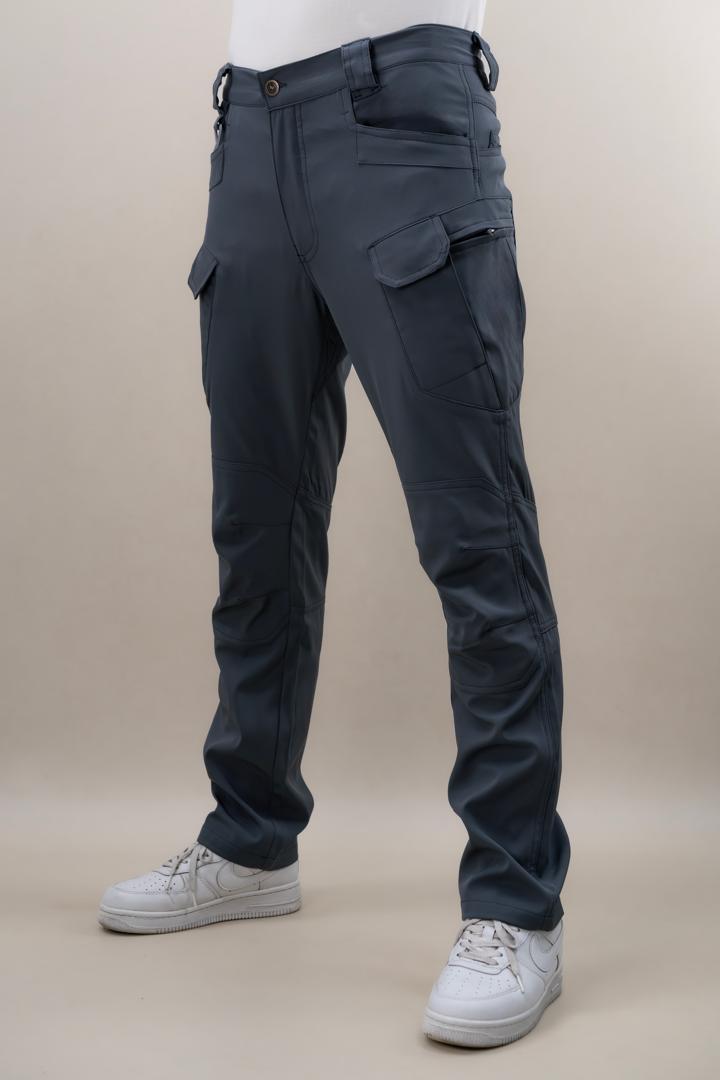 Pantalon cargo