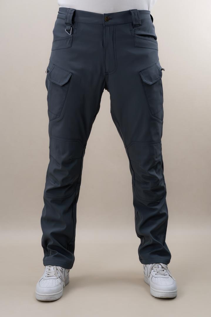 Pantalon cargo