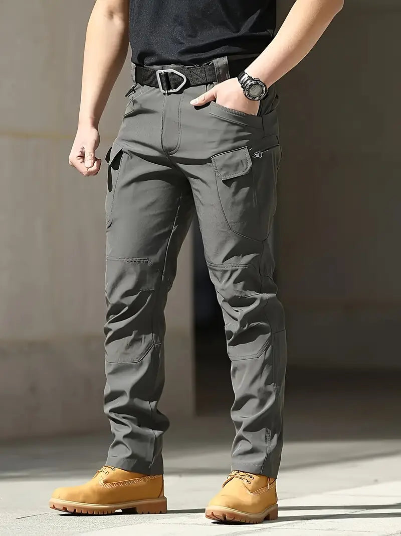 Pantalon cargo