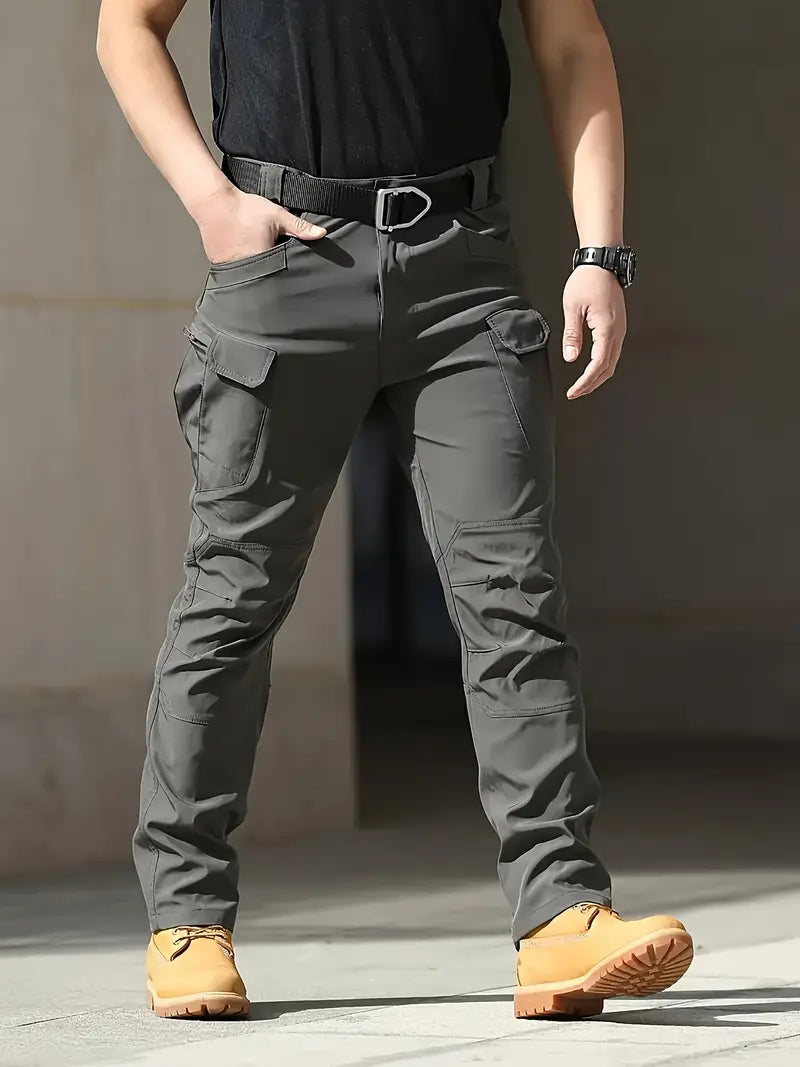 Pantalon cargo