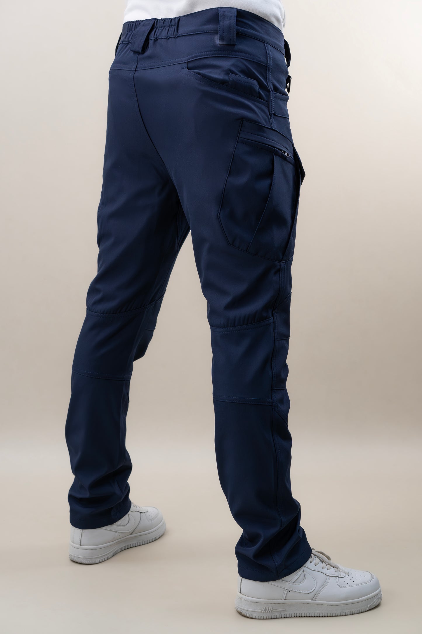 Pantalon cargo