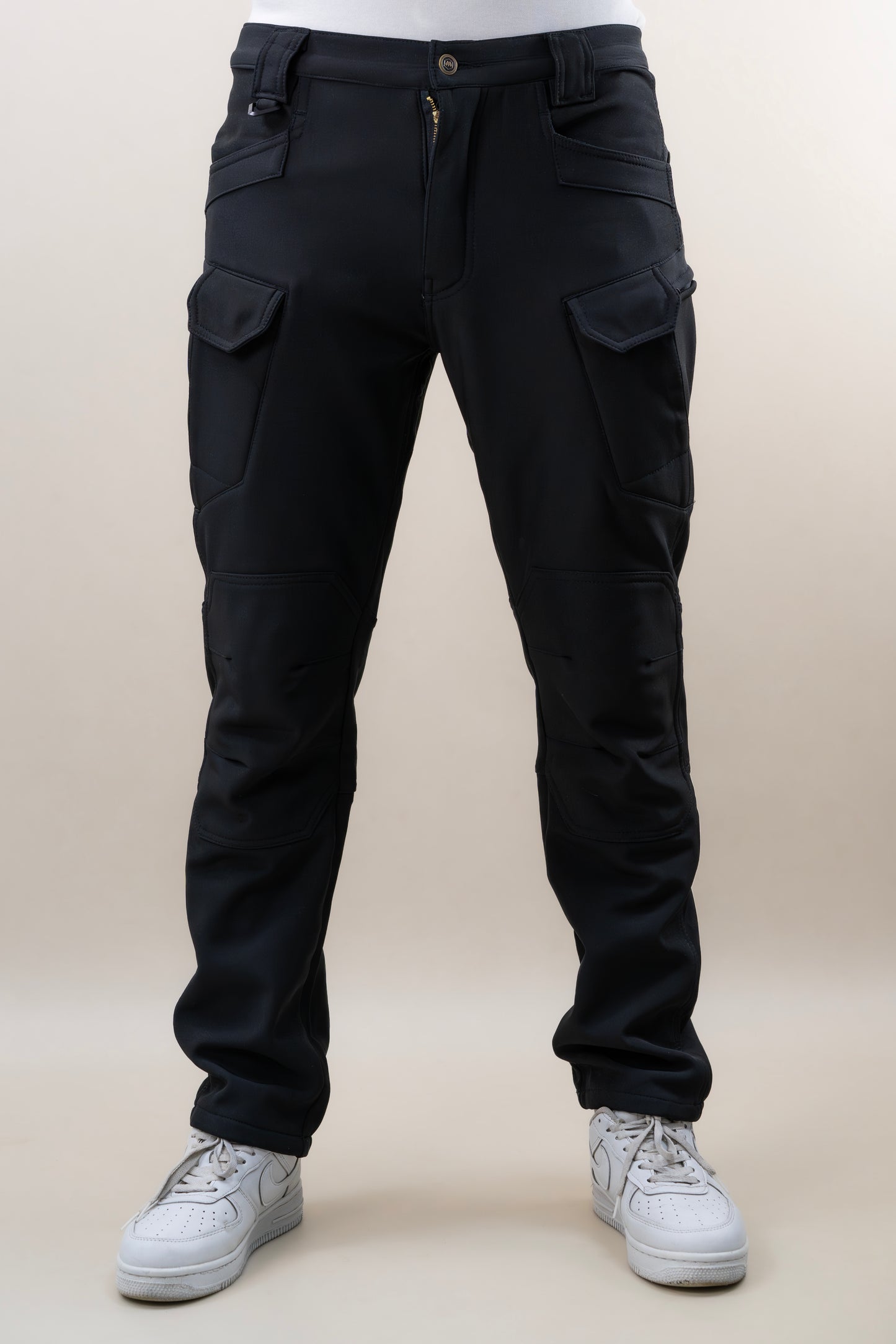 Pantalon cargo