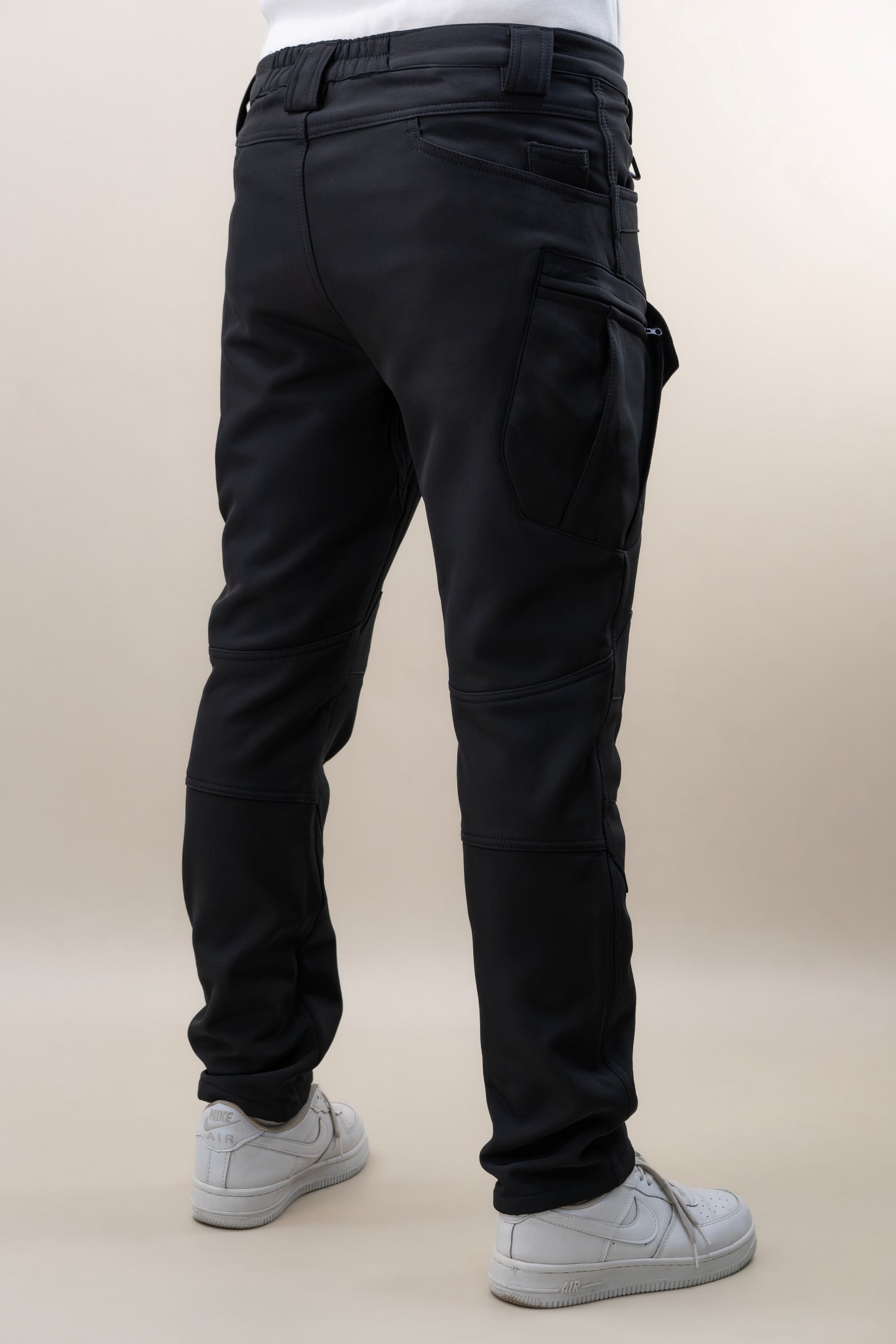 Pantalon cargo