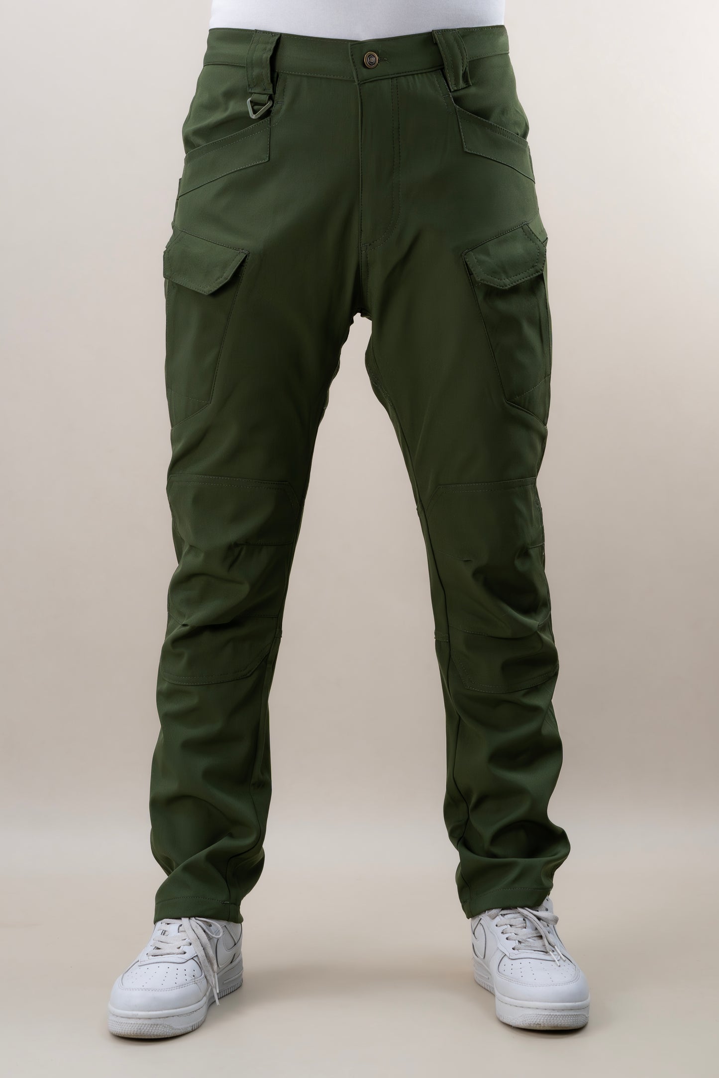 Pantalon cargo
