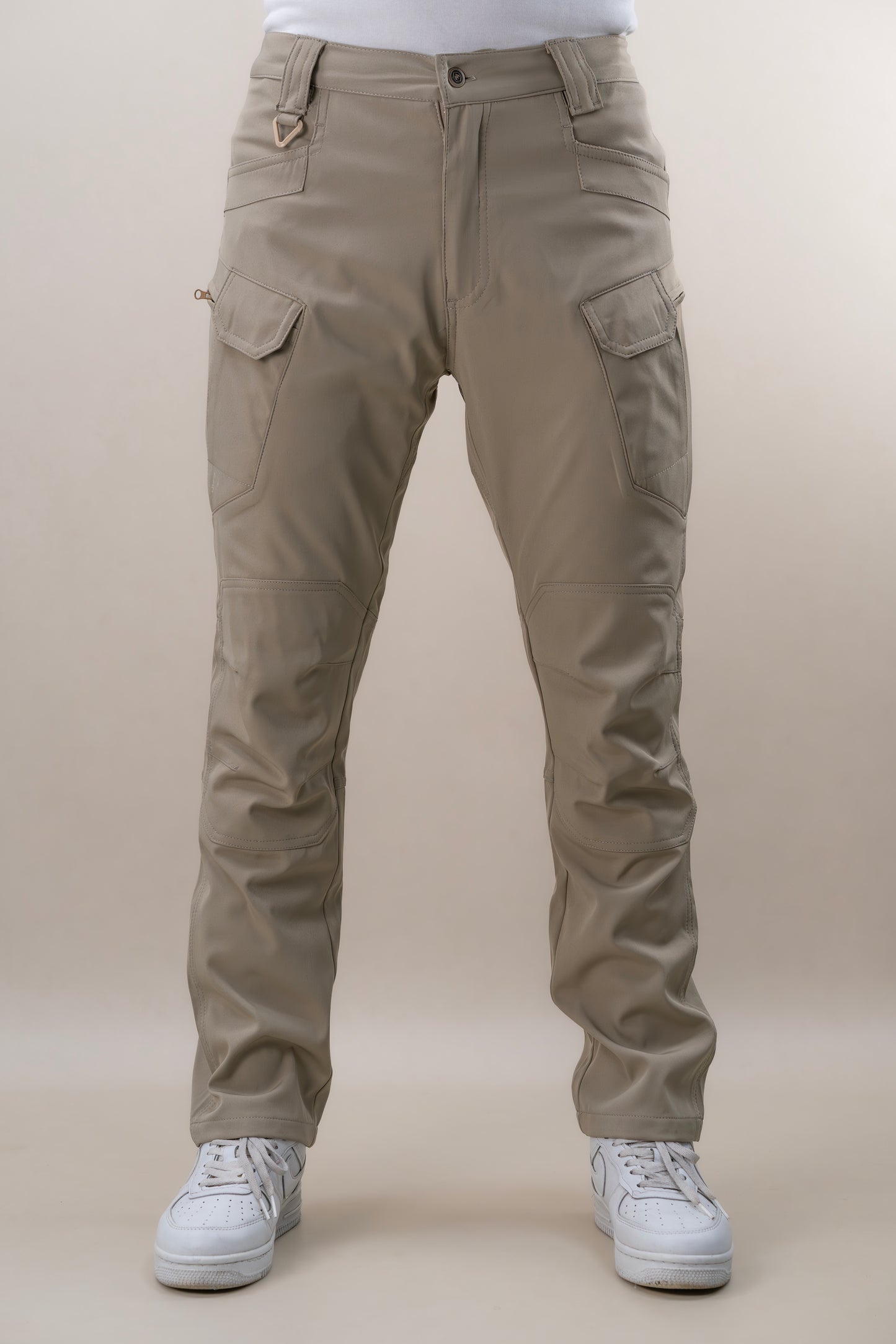 Pantalon cargo