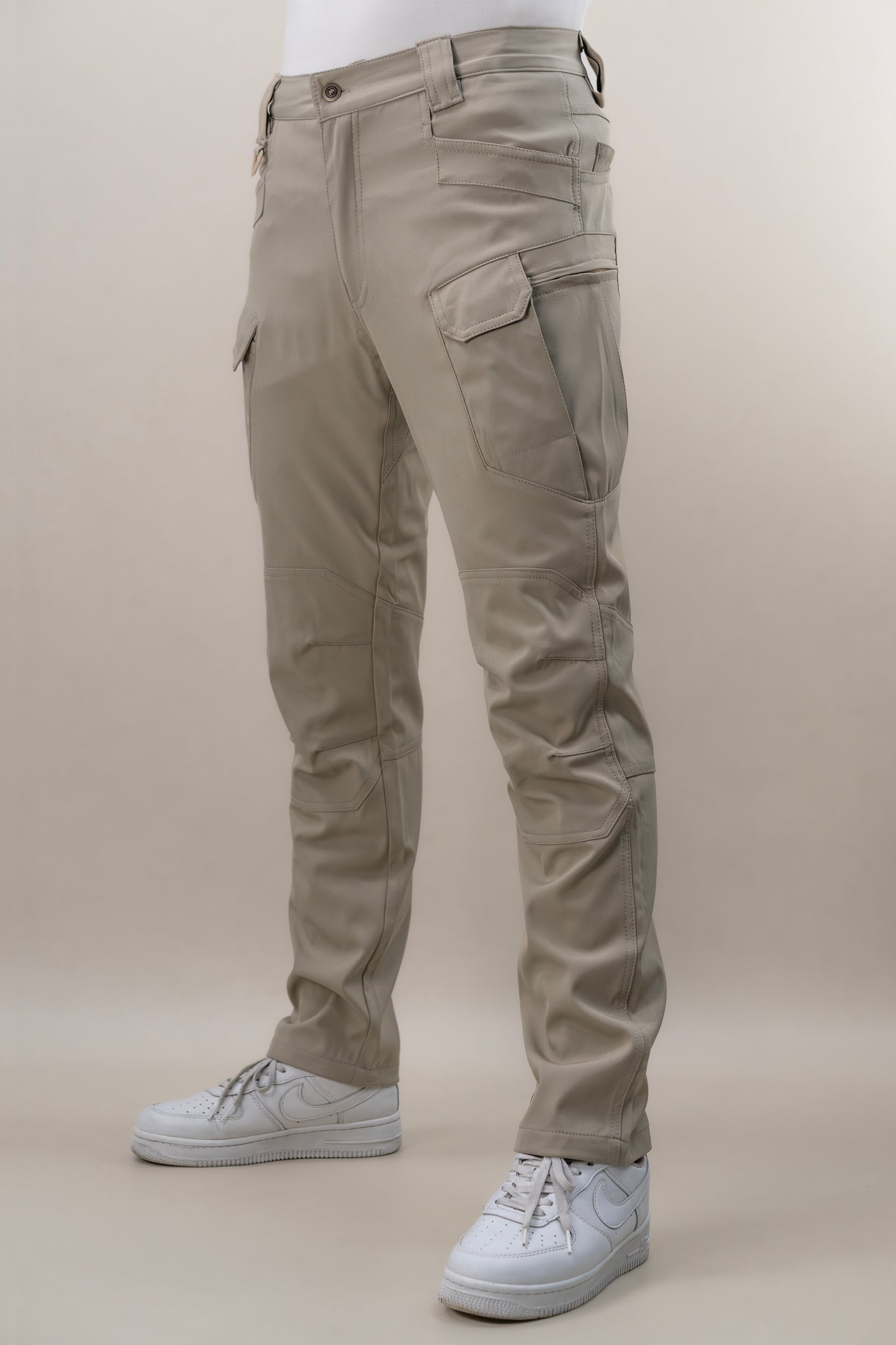 Pantalon cargo