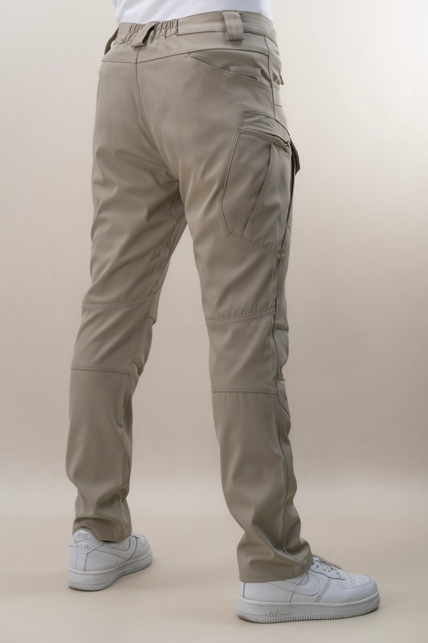 Pantalon cargo