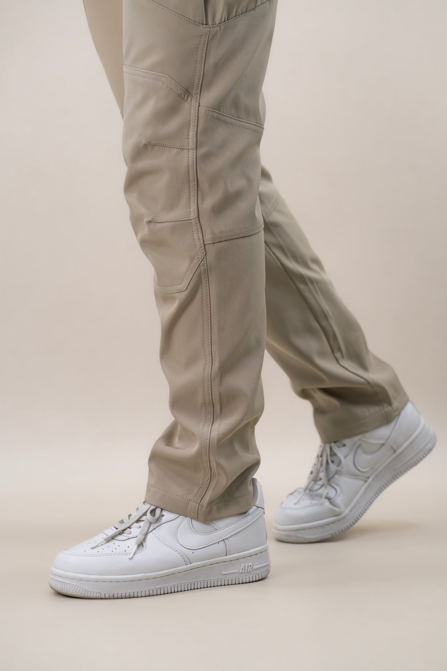 Pantalon cargo