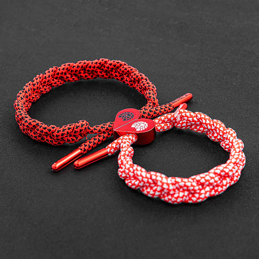 Bracelet de Luxe
