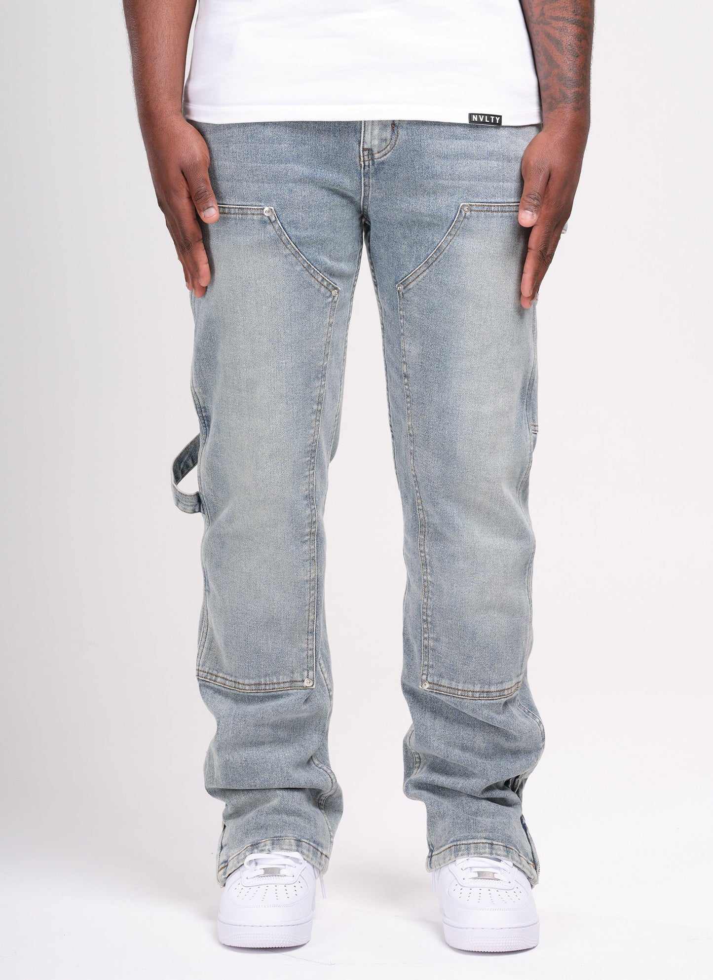 Ensemble Jeans Carpenter