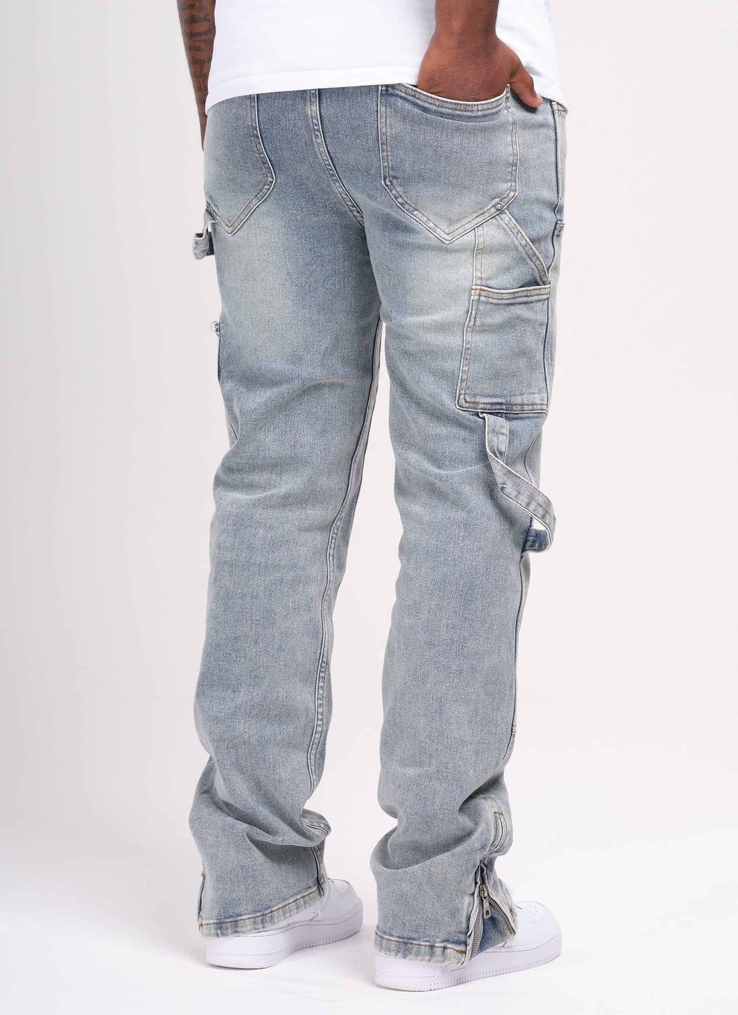 Ensemble Jeans Carpenter