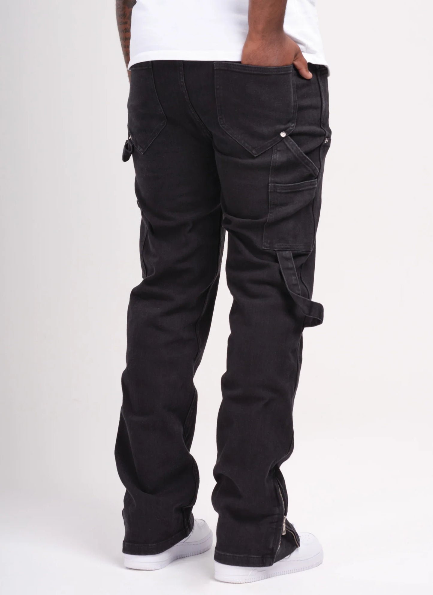 Ensemble Jeans Carpenter