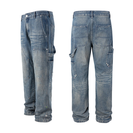 JEANS CARPENTIER  M1