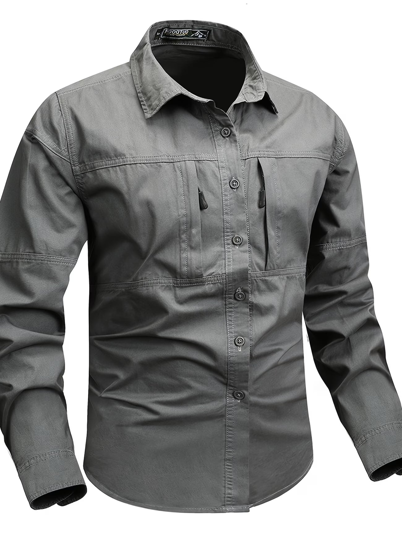 Chemise  Manches Longues