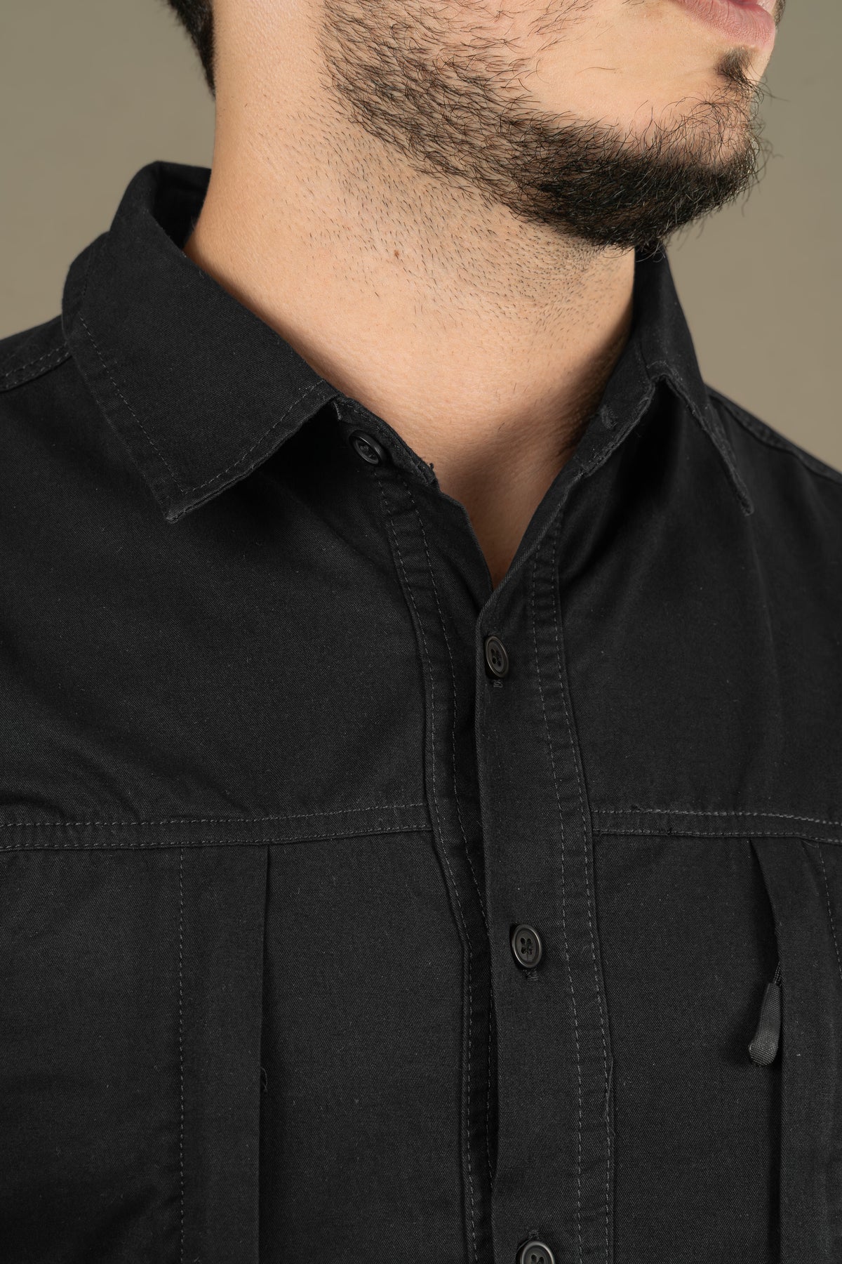 Chemise  Manches Longues