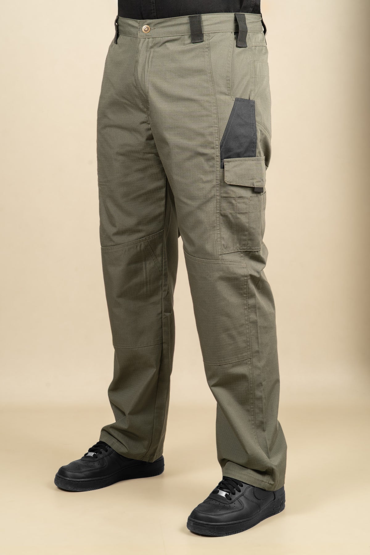 Serwal tactique pour homme