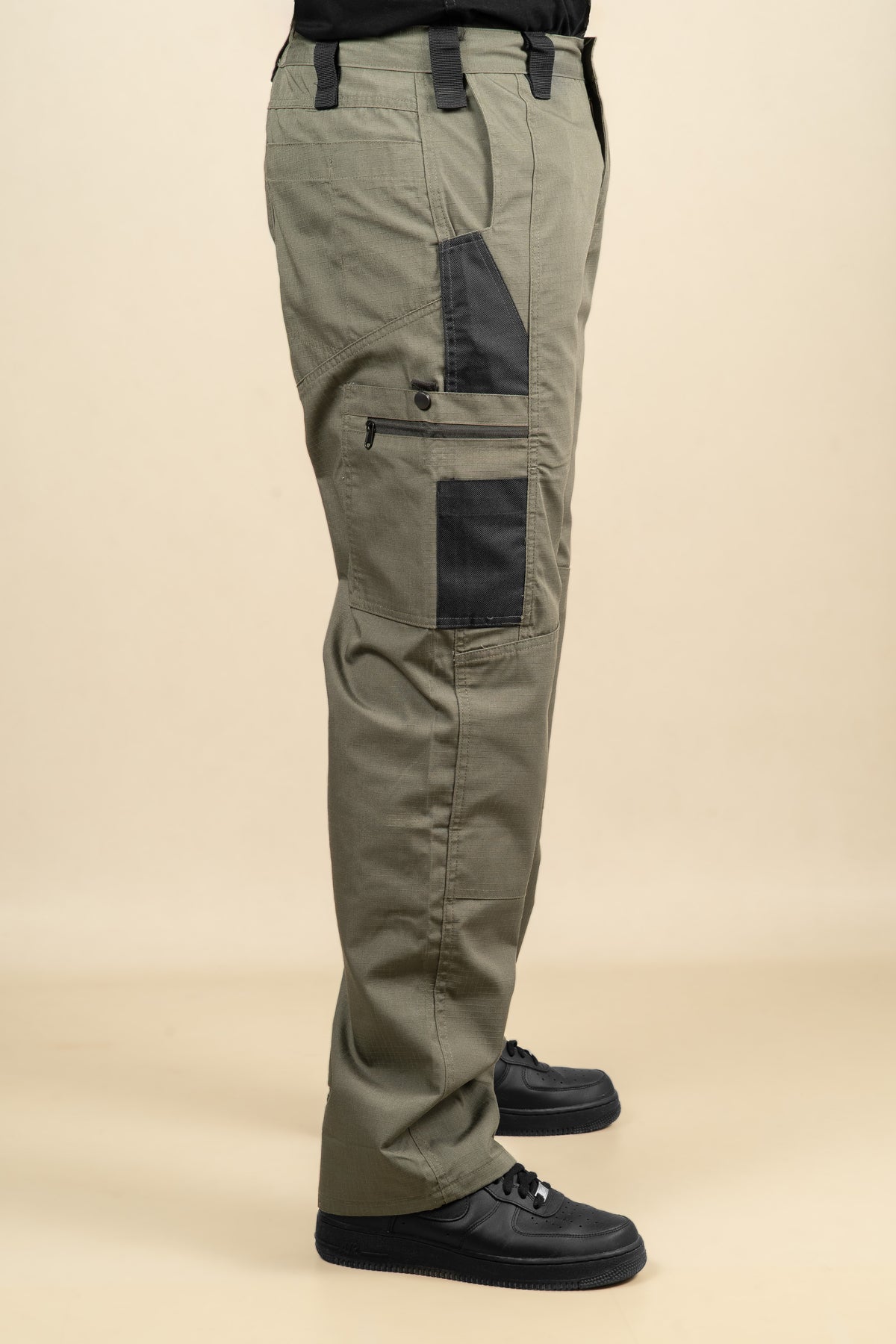 Serwal tactique pour homme
