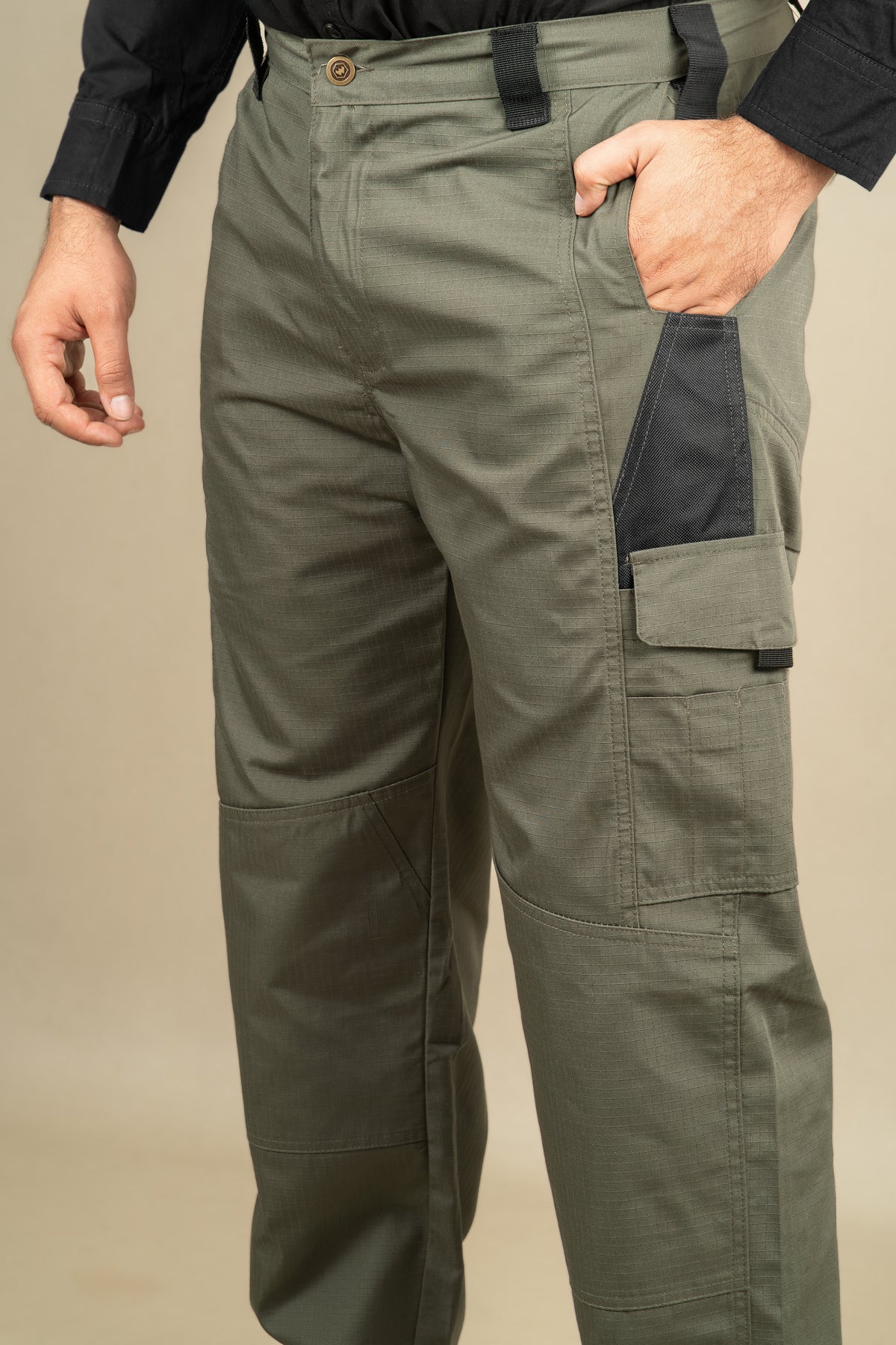 Serwal tactique pour homme