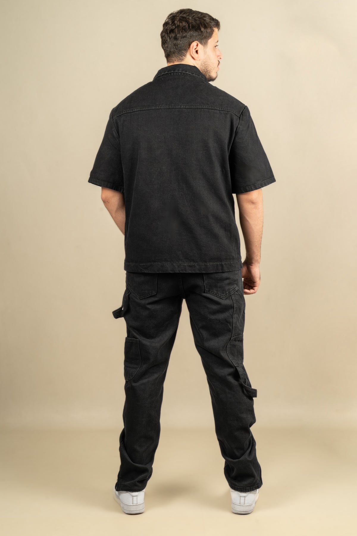 Ensemble Jeans Carpenter