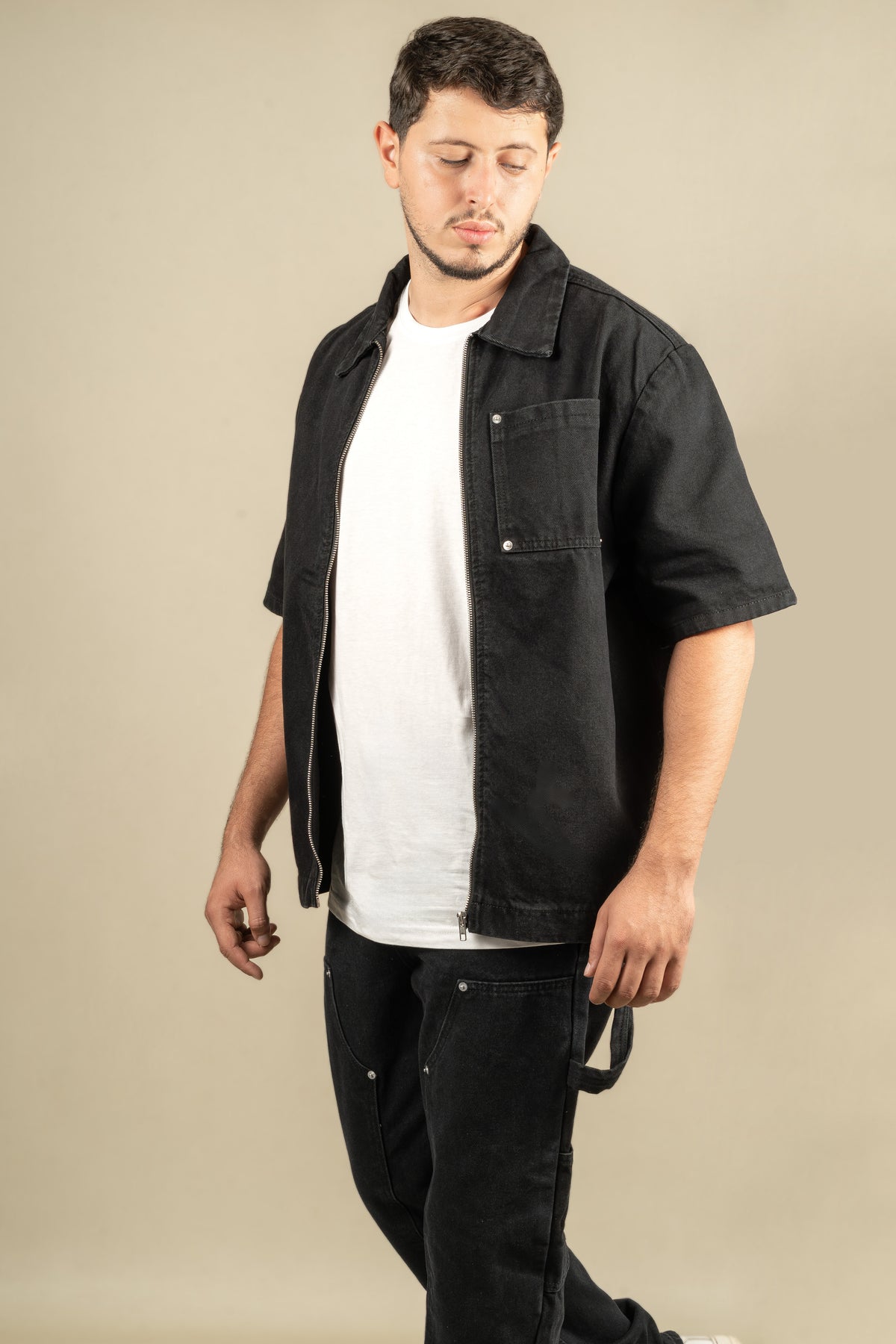 Ensemble Jeans Carpenter