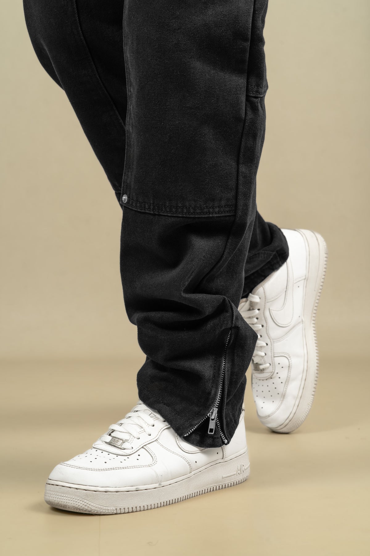 Ensemble Jeans Carpenter