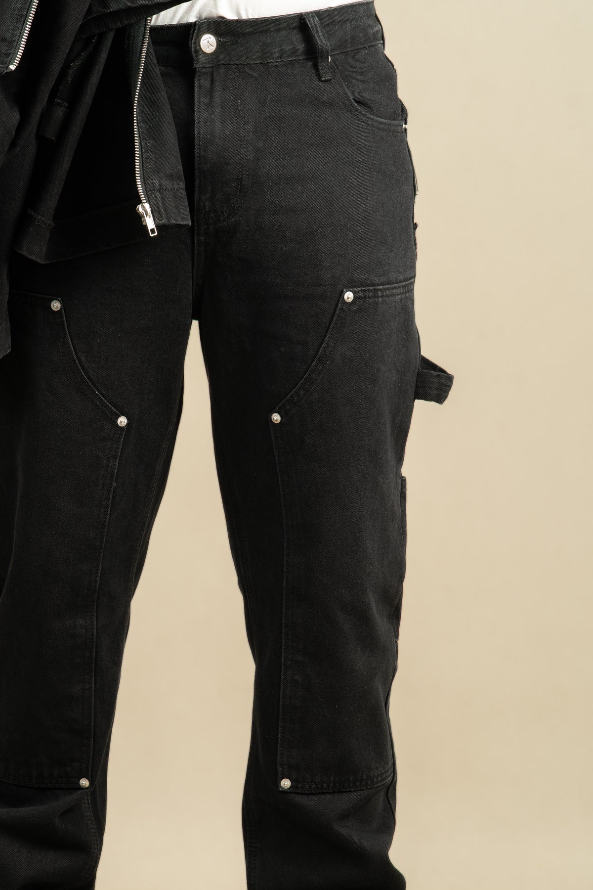 Ensemble Jeans Carpenter
