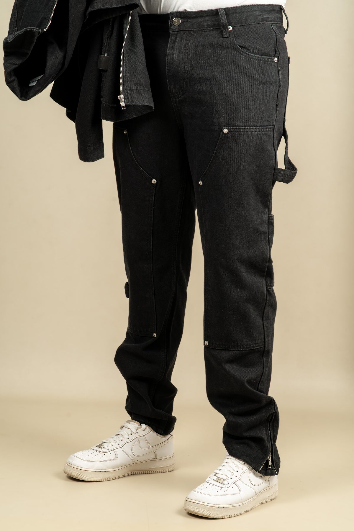 Ensemble Jeans Carpenter