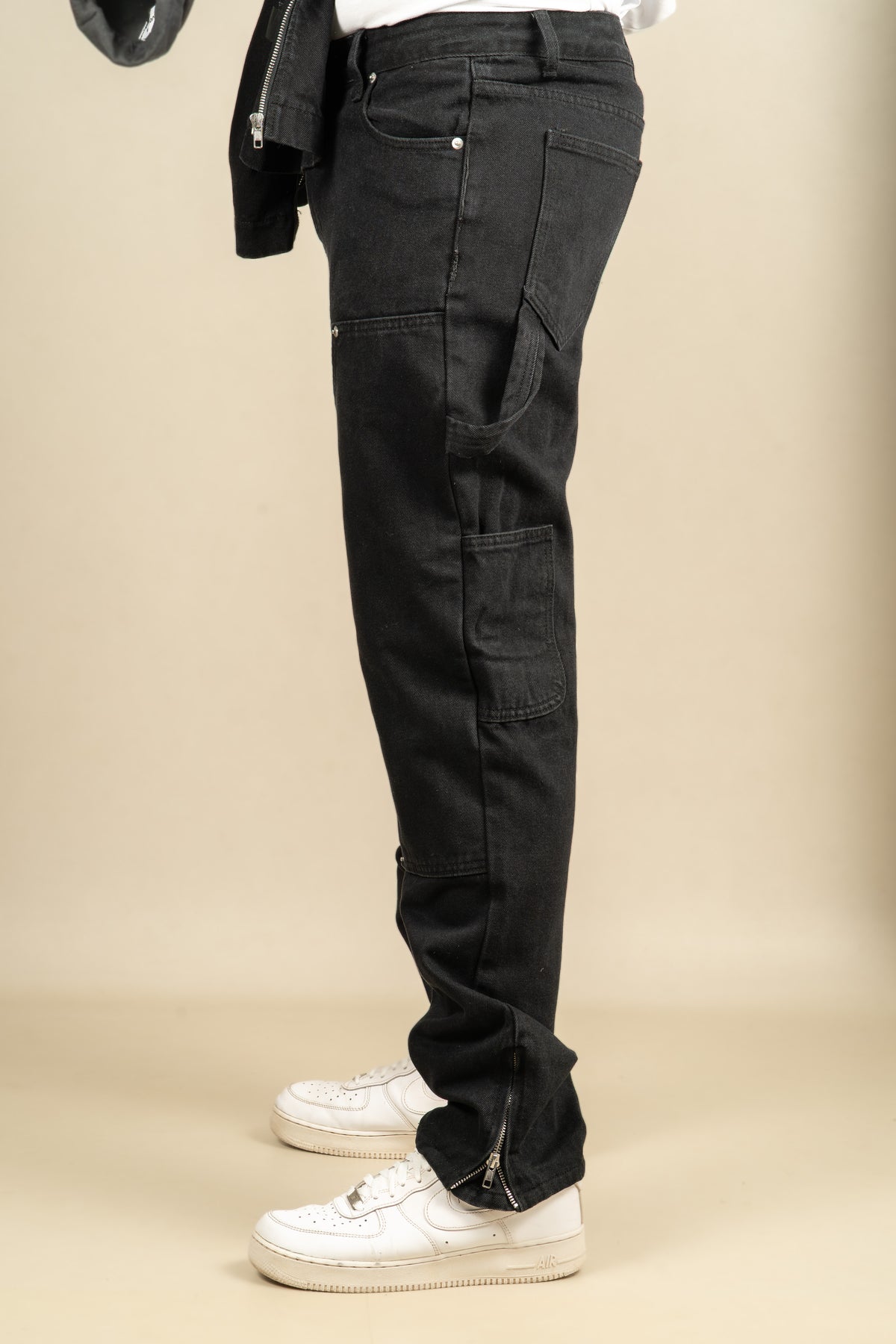 Ensemble Jeans Carpenter
