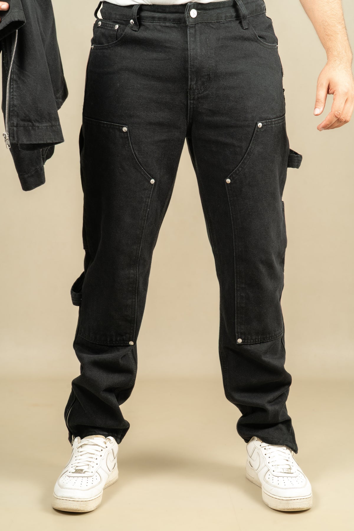 Ensemble Jeans Carpenter