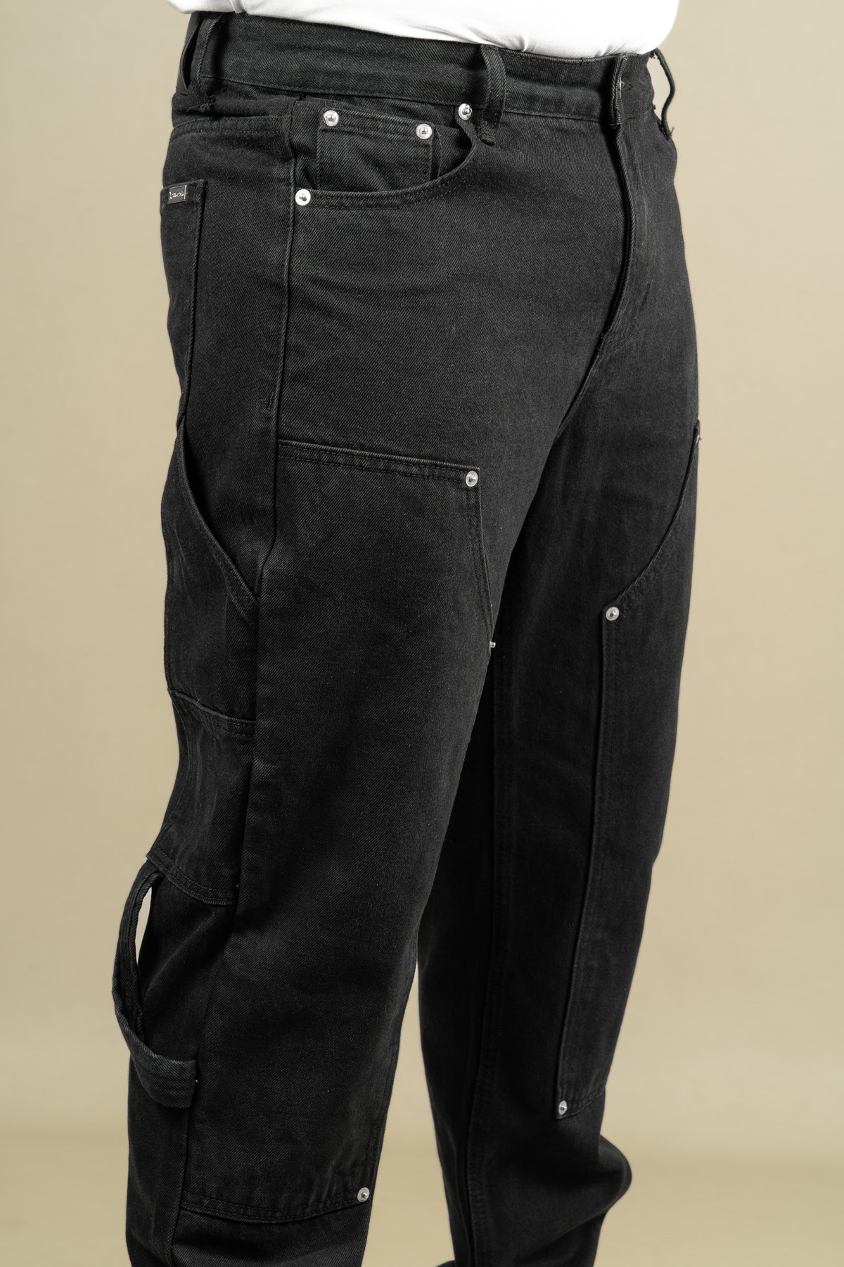Ensemble Jeans Carpenter