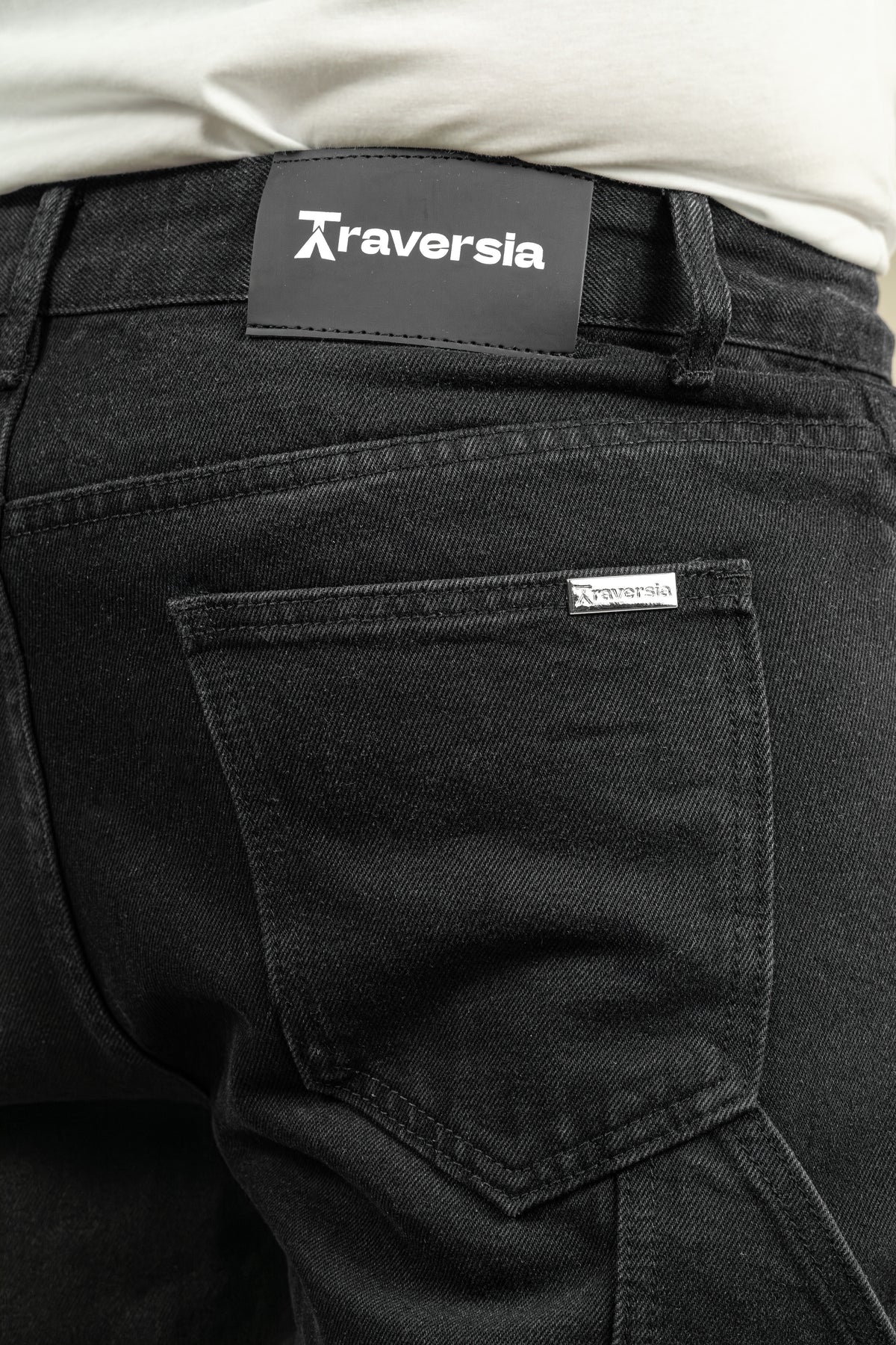Ensemble Jeans Carpenter