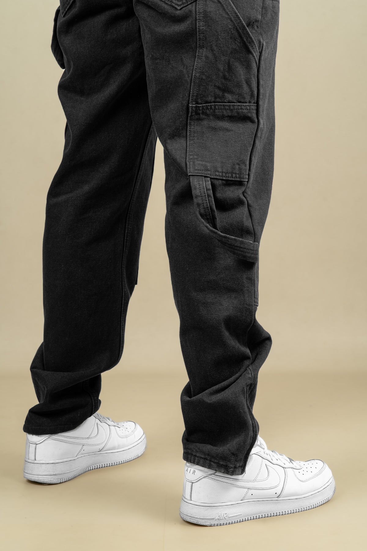 Ensemble Jeans Carpenter