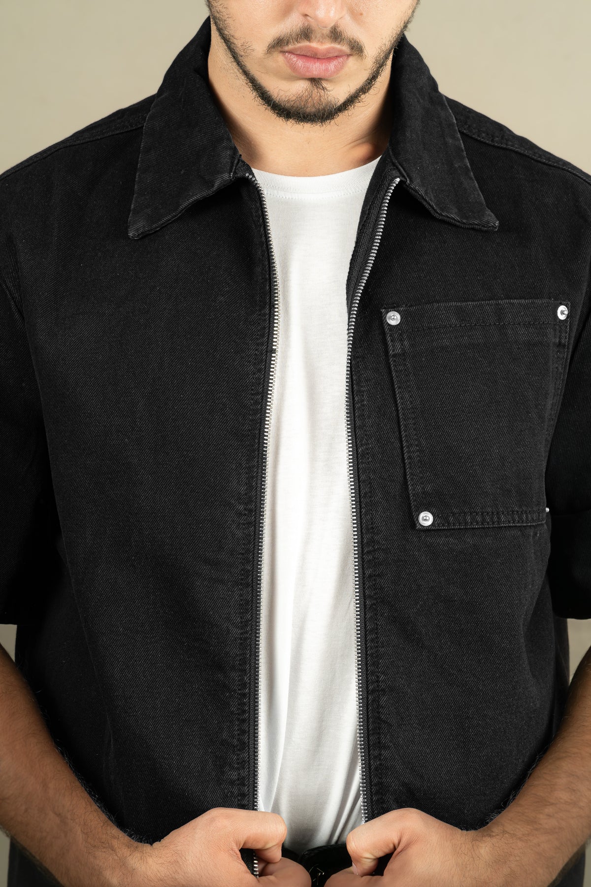 Ensemble Jeans Carpenter