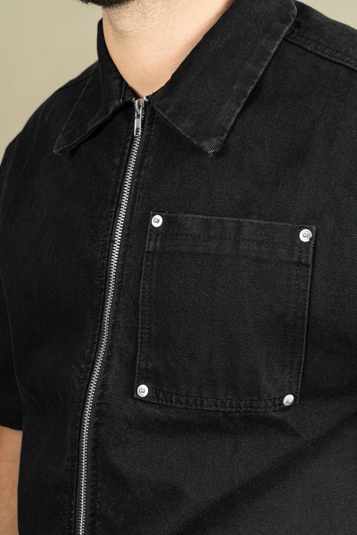 Ensemble Jeans Carpenter
