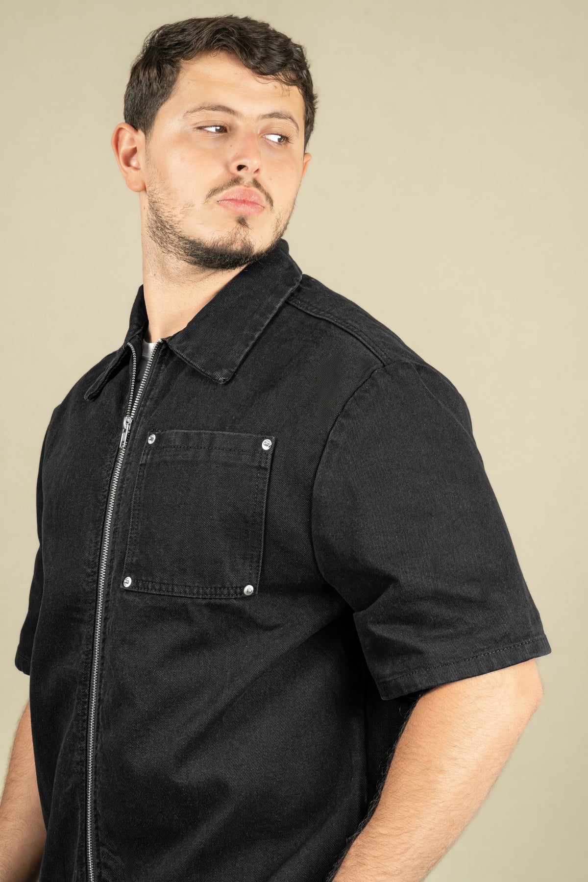 Ensemble Jeans Carpenter