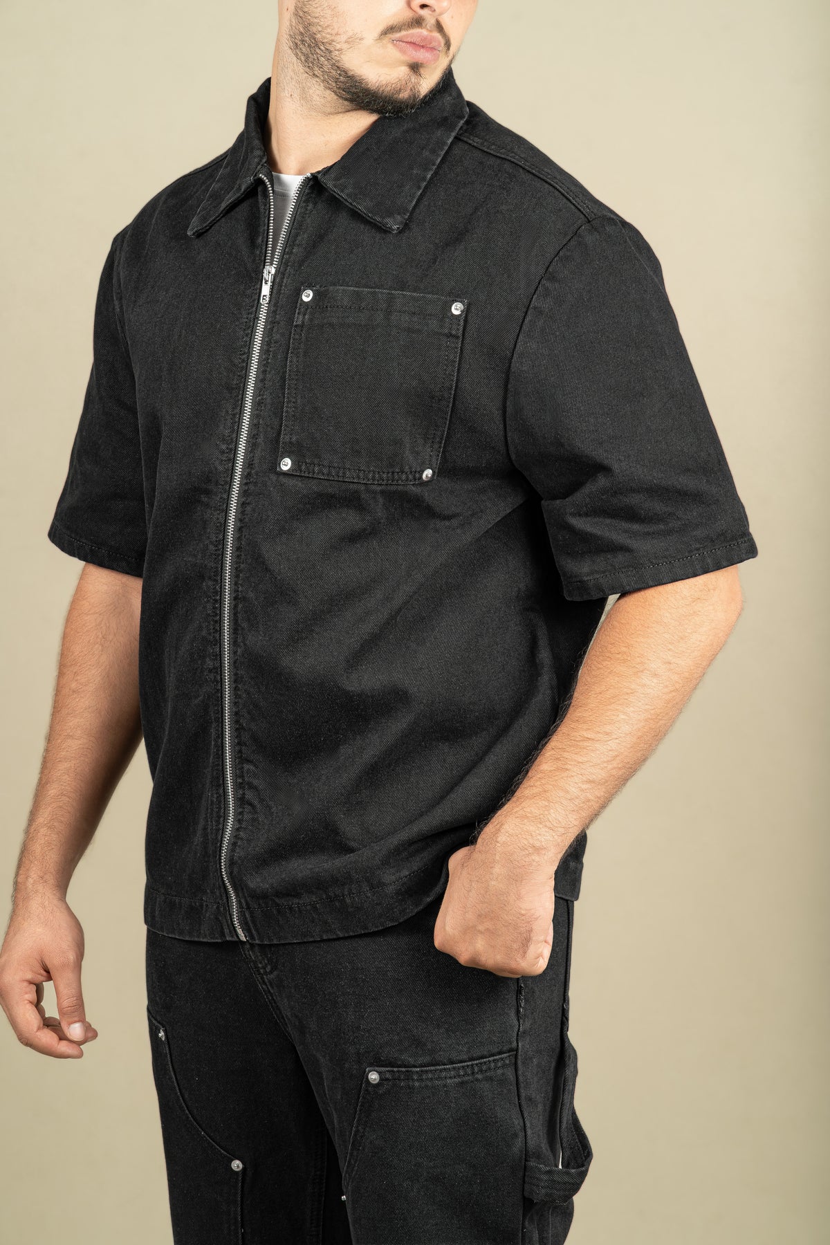 Ensemble Jeans Carpenter