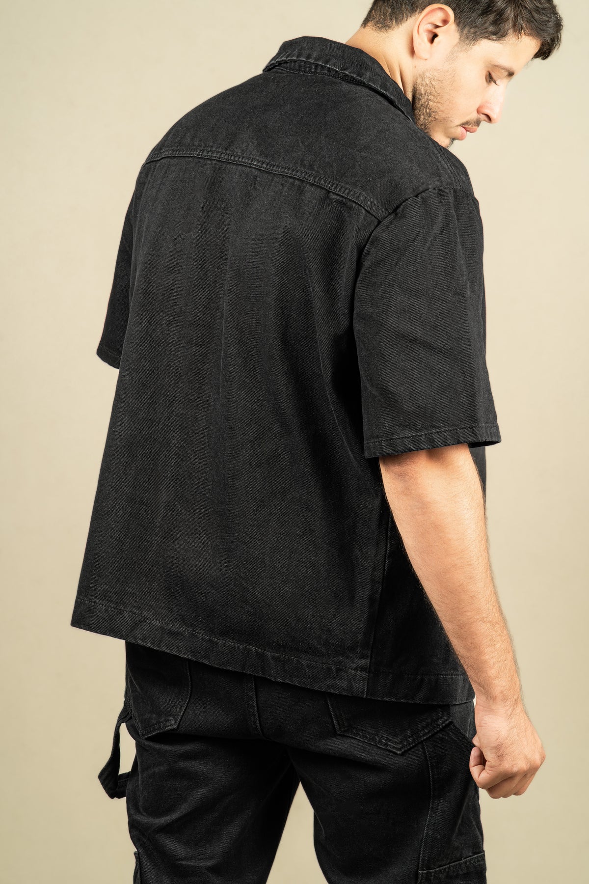 Ensemble Jeans Carpenter