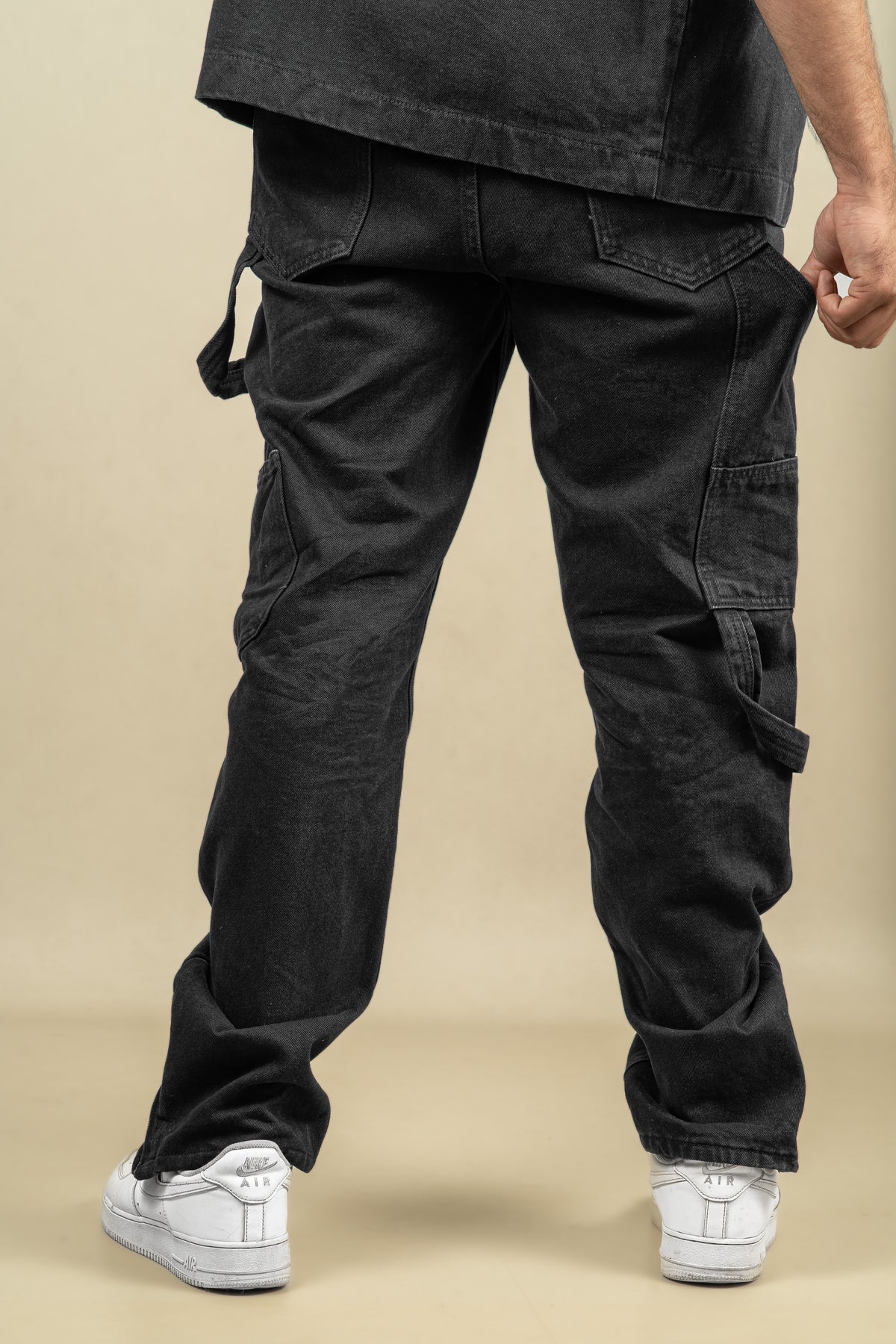 Ensemble Jeans Carpenter
